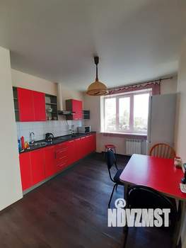 2-к квартира, на длительный срок, 68м2, 5/18 этаж