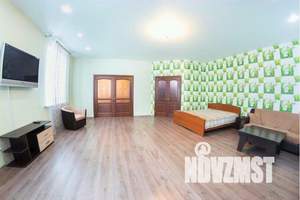 1-к квартира, посуточно, 50м2, 7/10 этаж