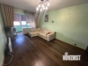 1-к квартира, на длительный срок, 40м2, 5/10 этаж