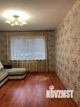 3-к квартира, на длительный срок, 64м2, 2/9 этаж