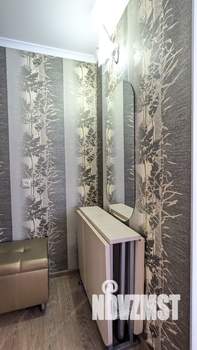 1-к квартира, на длительный срок, 30м2, 1/4 этаж