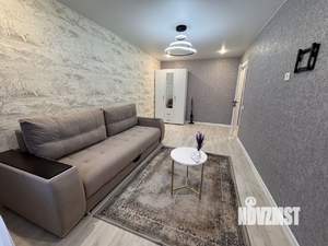 1-к квартира, на длительный срок, 30м2, 2/6 этаж