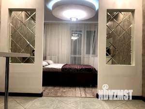 1-к квартира, посуточно, 32м2, 10/10 этаж