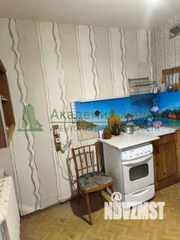 1-к квартира, на длительный срок, 38м2, 1/16 этаж