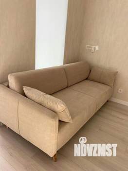 2-к квартира, посуточно, 42м2, 9/23 этаж