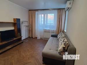 1-к квартира, на длительный срок, 34м2, 8/10 этаж