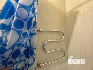 1-к квартира, на длительный срок, 31м2, 1/5 этаж