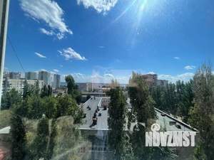 3-к квартира, посуточно, 88м2, 9/10 этаж