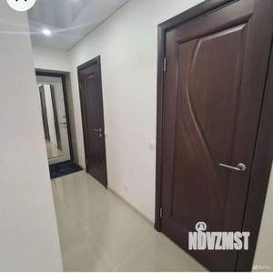 1-к квартира, на длительный срок, 45м2, 4/18 этаж