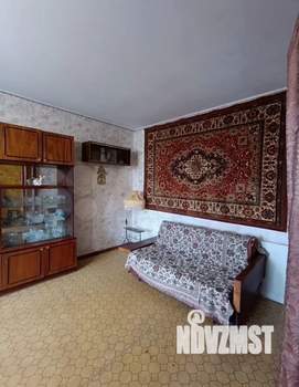 2-к квартира, на длительный срок, 45м2, 2/5 этаж