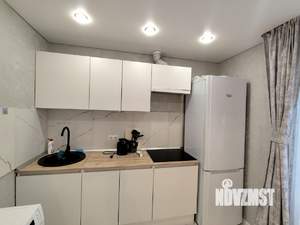 1-к квартира, на длительный срок, 35м2, 7/10 этаж