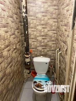 1-к квартира, на длительный срок, 37м2, 6/9 этаж