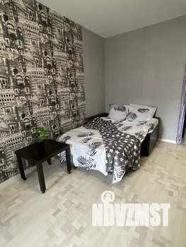 1-к квартира, посуточно, 40м2, 4/14 этаж