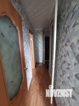 1-к квартира, на длительный срок, 33м2, 6/6 этаж