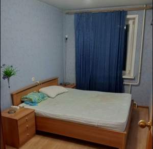 2-к квартира, на длительный срок, 45м2, 1/9 этаж