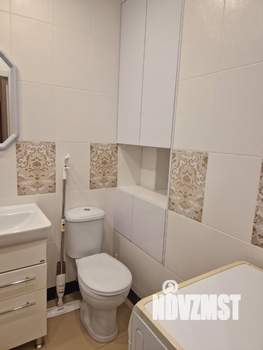 1-к квартира, на длительный срок, 39м2, 15/26 этаж