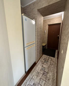 1-к квартира, на длительный срок, 33м2, 8/9 этаж