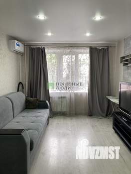 1-к квартира, на длительный срок, 30м2, 3/5 этаж