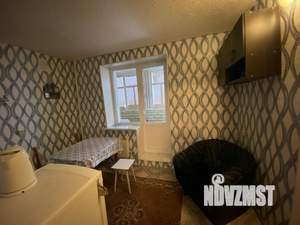 1-к квартира, на длительный срок, 36м2, 9/13 этаж