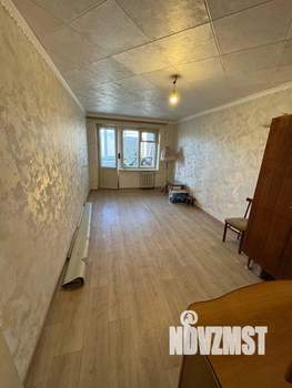 1-к квартира, на длительный срок, 40м2, 7/9 этаж
