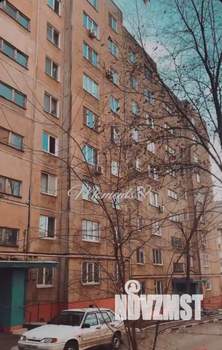 2-к квартира, на длительный срок, 54м2, 8/9 этаж