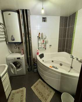 3-к квартира, на длительный срок, 86м2, 8/10 этаж