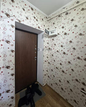 1-к квартира, на длительный срок, 42м2, 1/2 этаж