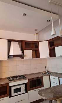 Студия квартира, на длительный срок, 38м2, 5/5 этаж