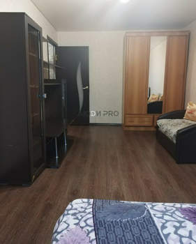 1-к квартира, на длительный срок, 31м2, 3/5 этаж