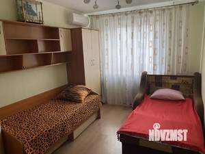 2-к квартира, посуточно, 65м2, 8/12 этаж