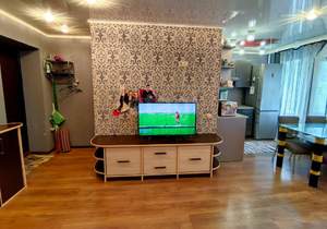 2-к квартира, на длительный срок, 44м2, 5/6 этаж