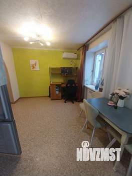 1-к квартира, на длительный срок, 41м2, 5/6 этаж