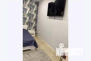1-к квартира, посуточно, 22м2, 1/1 этаж