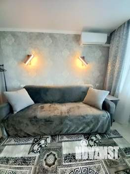 2-к квартира, посуточно, 45м2, 11/16 этаж