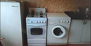 1-к квартира, на длительный срок, 40м2, 8/10 этаж