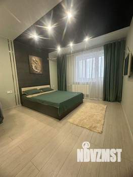 1-к квартира, посуточно, 33м2, 1/1 этаж