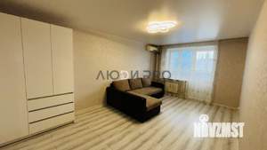 1-к квартира, на длительный срок, 43м2, 3/10 этаж