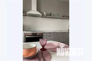 1-к квартира, посуточно, 49м2, 14/18 этаж