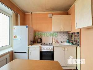 1-к квартира, на длительный срок, 33м2, 7/9 этаж