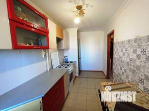 1-к квартира, на длительный срок, 30м2, 5/9 этаж