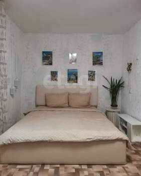 1-к квартира, на длительный срок, 31м2, 5/5 этаж