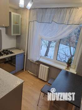 2-к квартира, посуточно, 45м2, 2/5 этаж