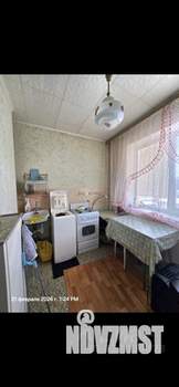 1-к квартира, на длительный срок, 33м2, 7/10 этаж