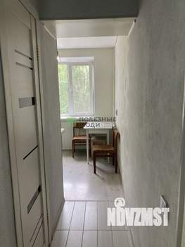 1-к квартира, на длительный срок, 30м2, 3/5 этаж