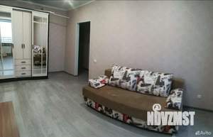 1-к квартира, на длительный срок, 34м2, 11/14 этаж