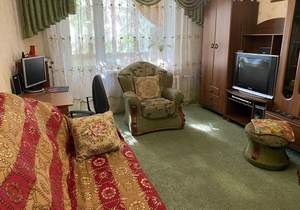 2-к квартира, на длительный срок, 52м2, 3/9 этаж