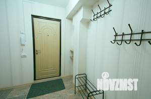 2-к квартира, посуточно, 48м2, 1/1 этаж