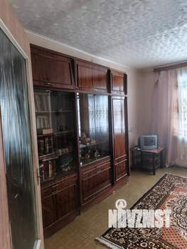 3-к квартира, на длительный срок, 60м2, 2/9 этаж