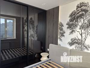 1-к квартира, на длительный срок, 40м2, 7/10 этаж