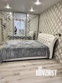 2-к квартира, на длительный срок, 59м2, 6/19 этаж